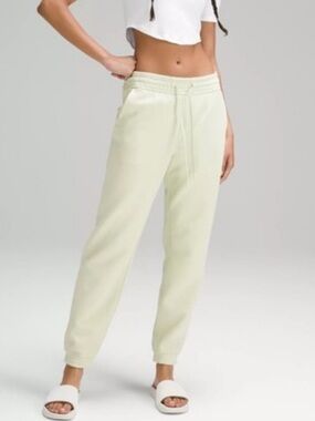Lululemon scuba sweats